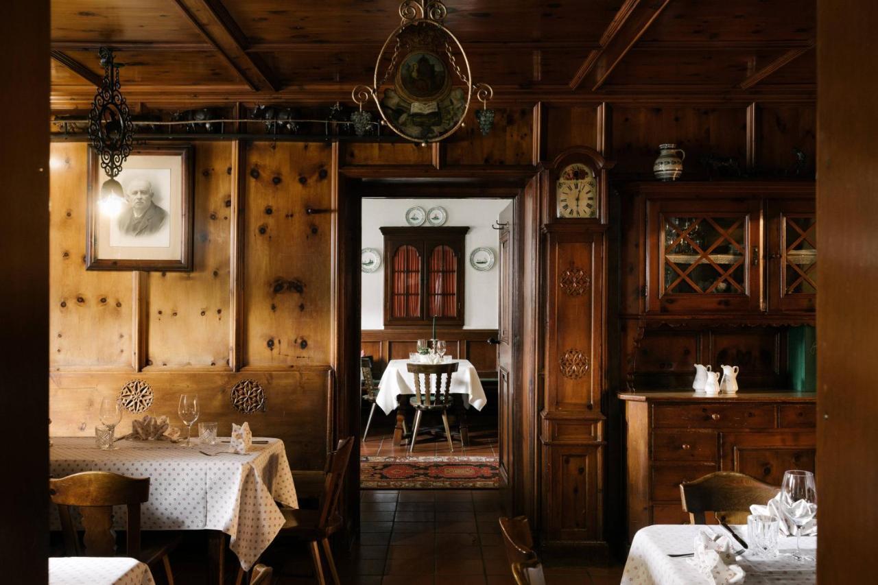 Hotel Braeu Zell am Ziller Extérieur photo