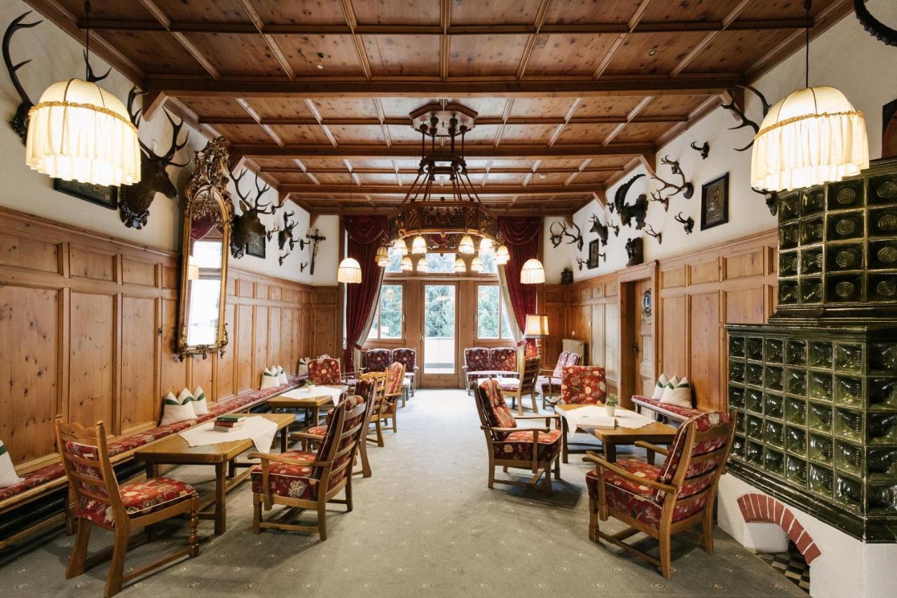 Hotel Braeu Zell am Ziller Extérieur photo
