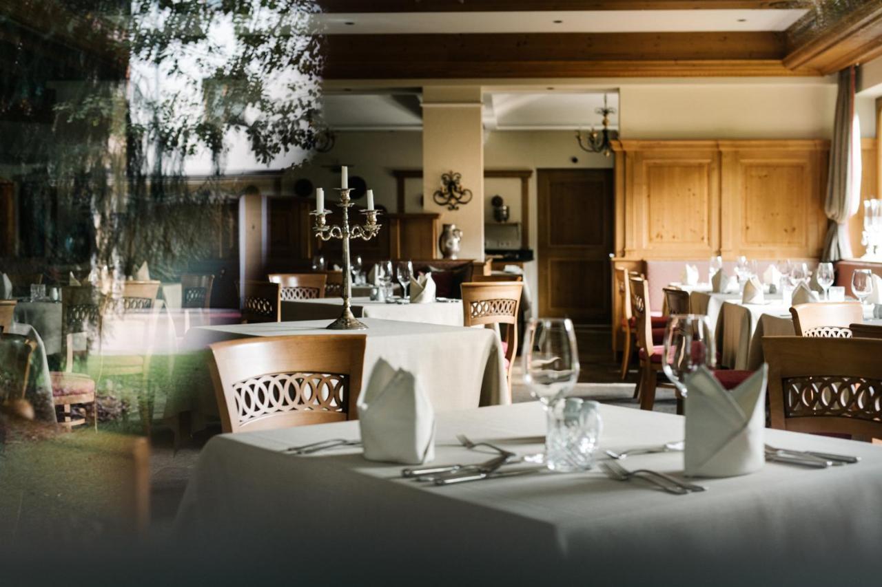 Hotel Braeu Zell am Ziller Extérieur photo