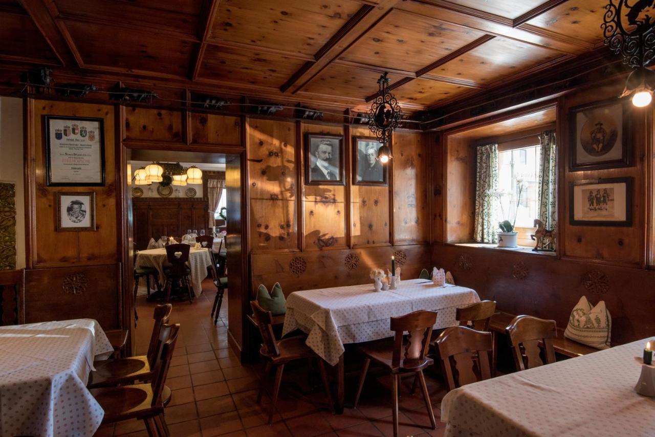 Hotel Braeu Zell am Ziller Extérieur photo