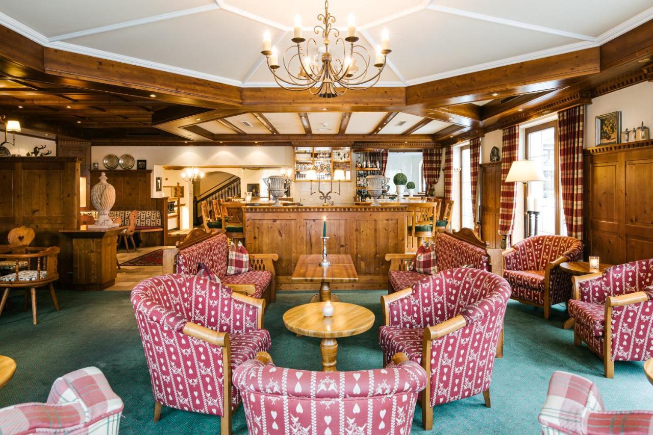 Hotel Braeu Zell am Ziller Extérieur photo