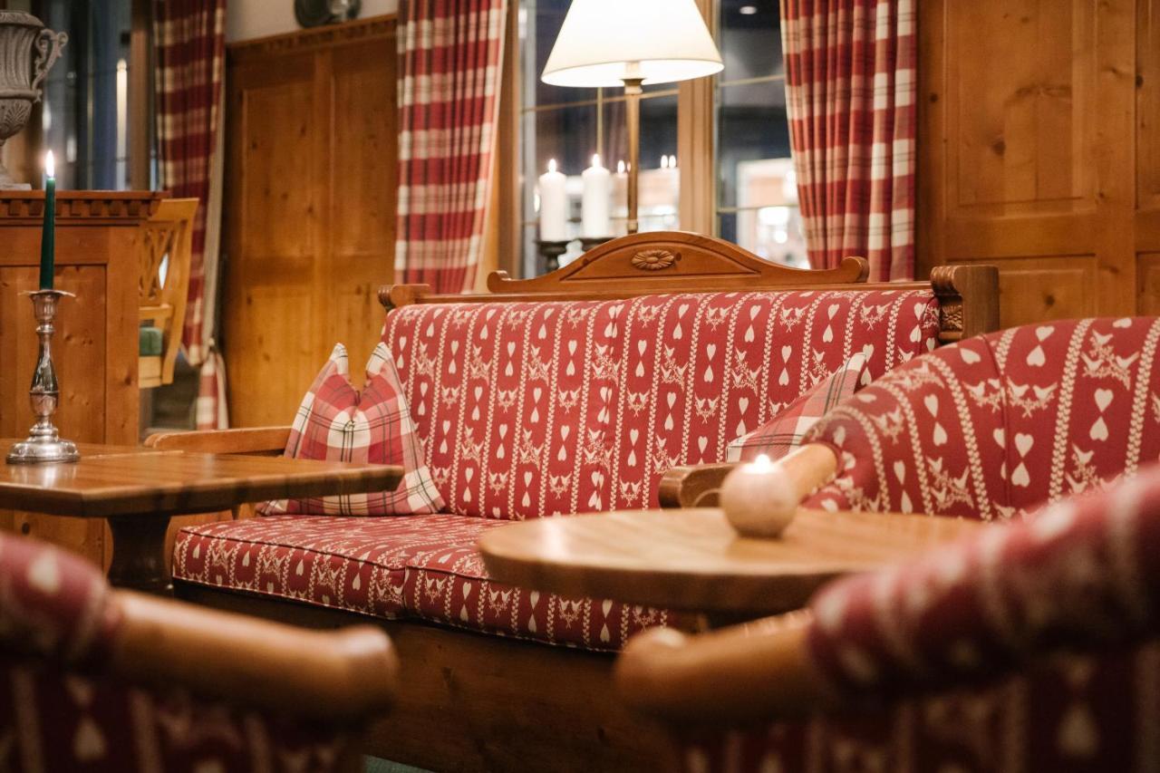 Hotel Braeu Zell am Ziller Extérieur photo