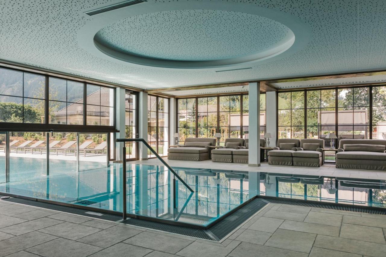 Hotel Braeu Zell am Ziller Extérieur photo