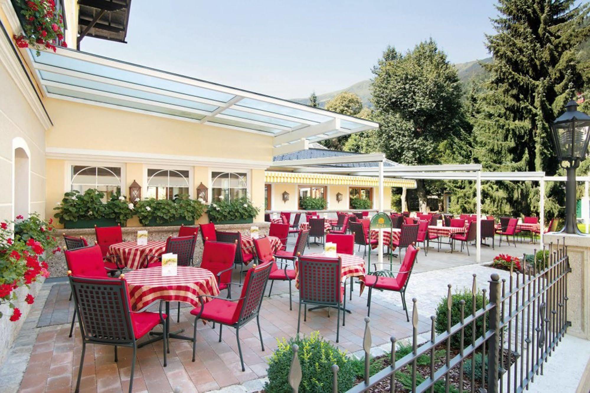Hotel Braeu Zell am Ziller Extérieur photo