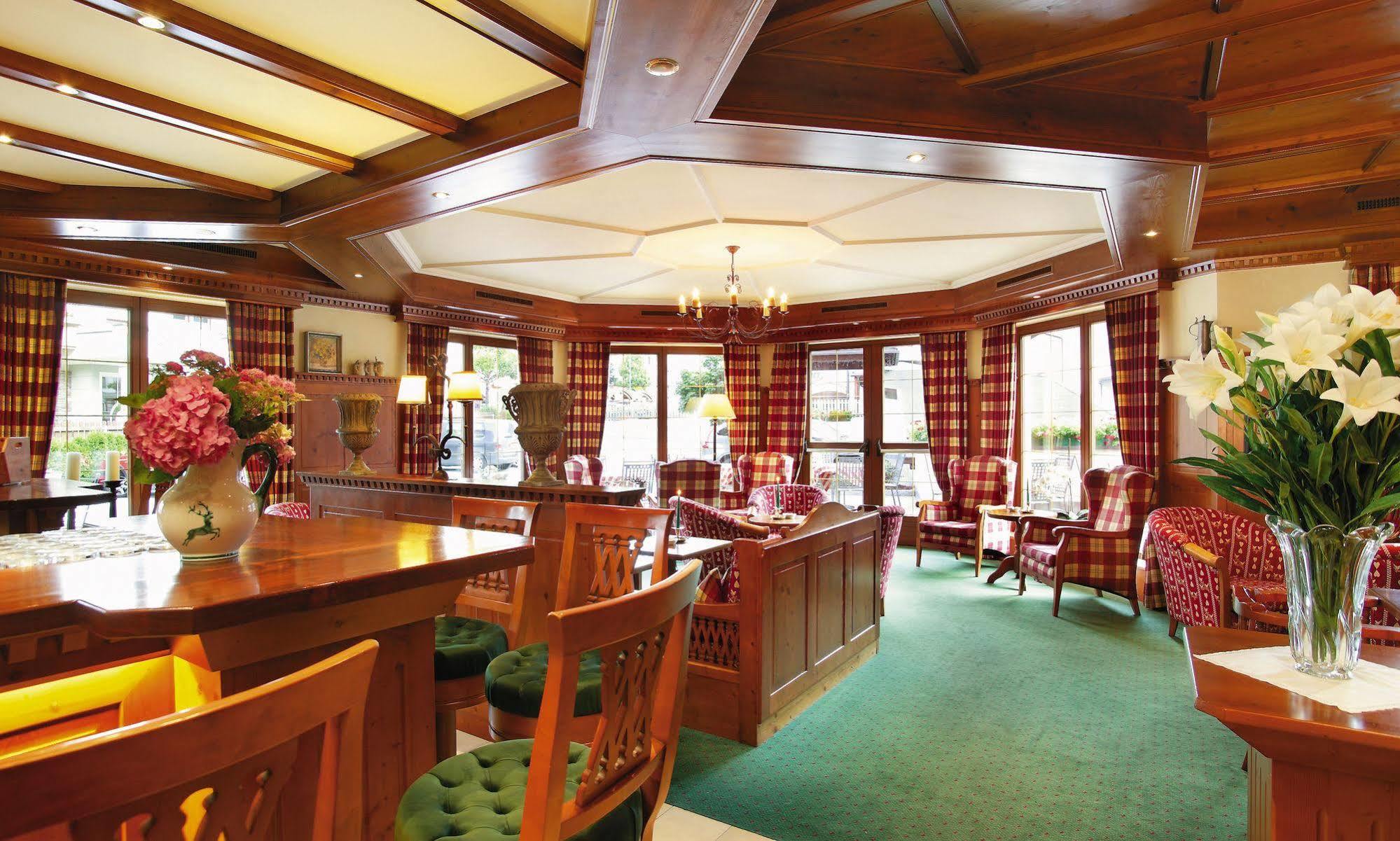 Hotel Braeu Zell am Ziller Extérieur photo